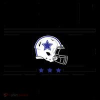 Best Dad Ever Dallas Football Coffee Mug thumb 5