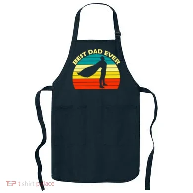 Apron