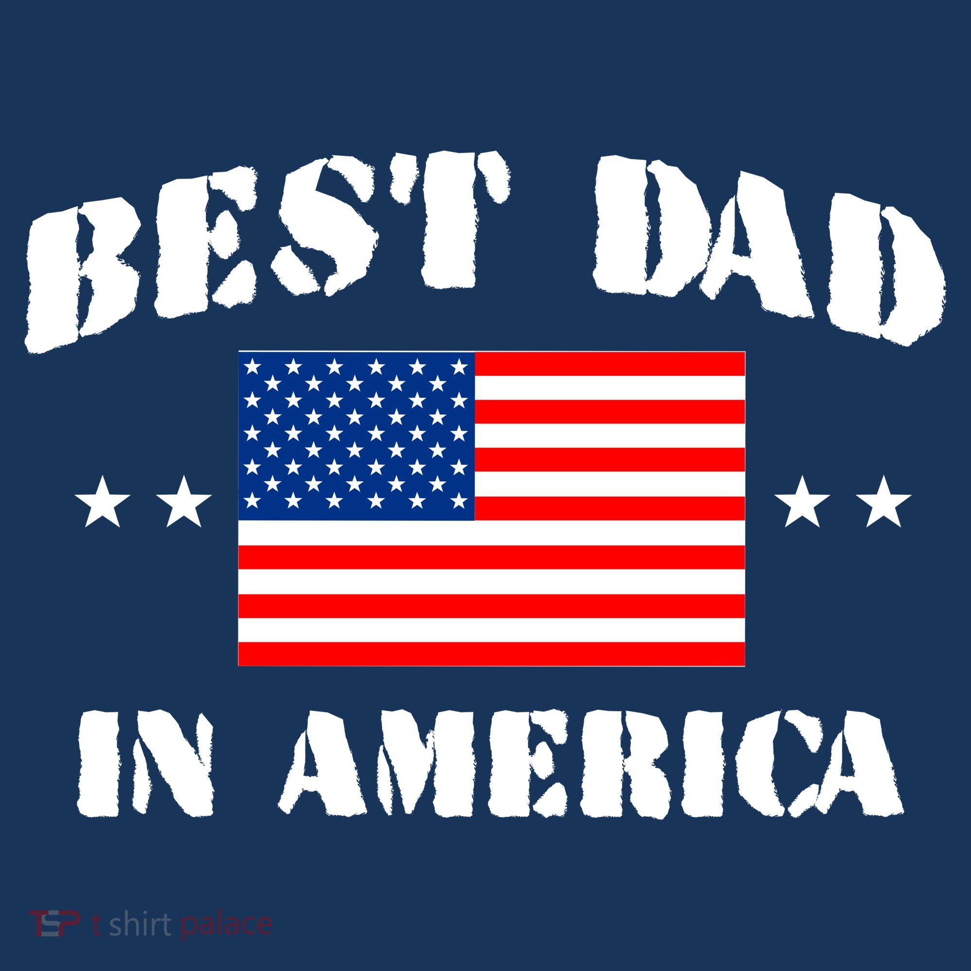 Best Dad In America Beanie