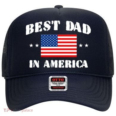 Best Dad In America Hat