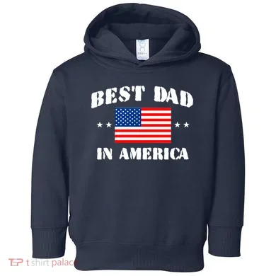 Toddler Hoodie