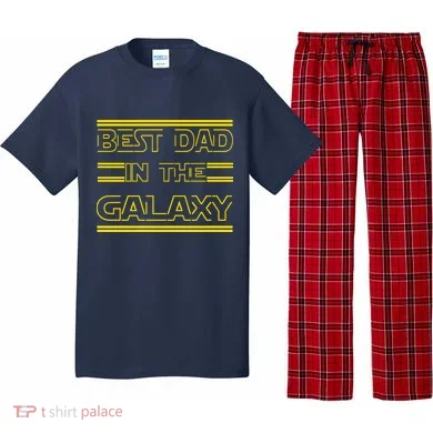 Pajama Set