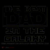 Best Dad In The Galaxy Force Is Strong Coffee Mug thumb 5