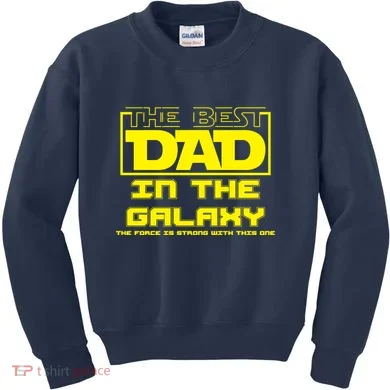 Kids Sweatshirt