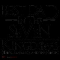 Best Dad In The Seven Kingdoms Coffee Mug thumb 5