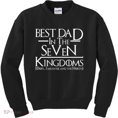 Kids Sweatshirt