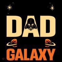 Best Dad In The Universe Fathers Day Spoof Coffee Mug thumb 5