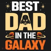 Best Dad In The Universe Fathers Day Spoof Visor thumb 3