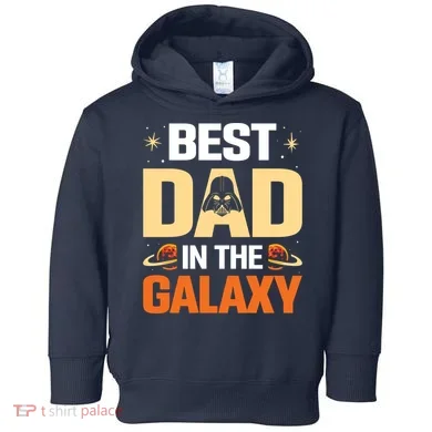 Toddler Hoodie