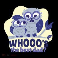 Best Dad Owl Coffee Mug thumb 5