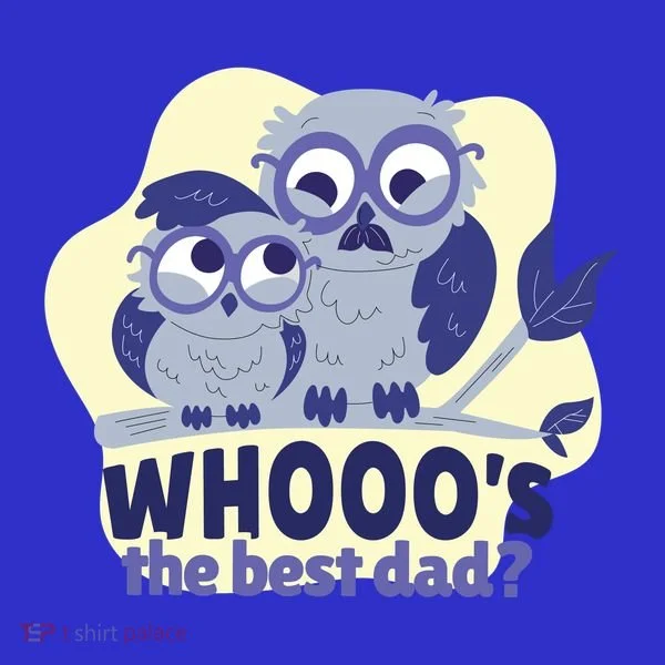 Best Dad Owl Tumbler