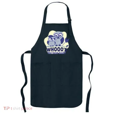 Apron