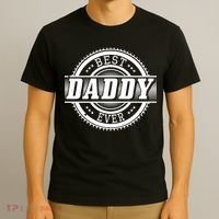 Best Daddy Ever T-Shirt thumb 3