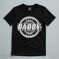 Best Daddy Ever T-Shirt thumb 5
