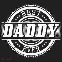 Best Daddy Ever Beanie thumb 2
