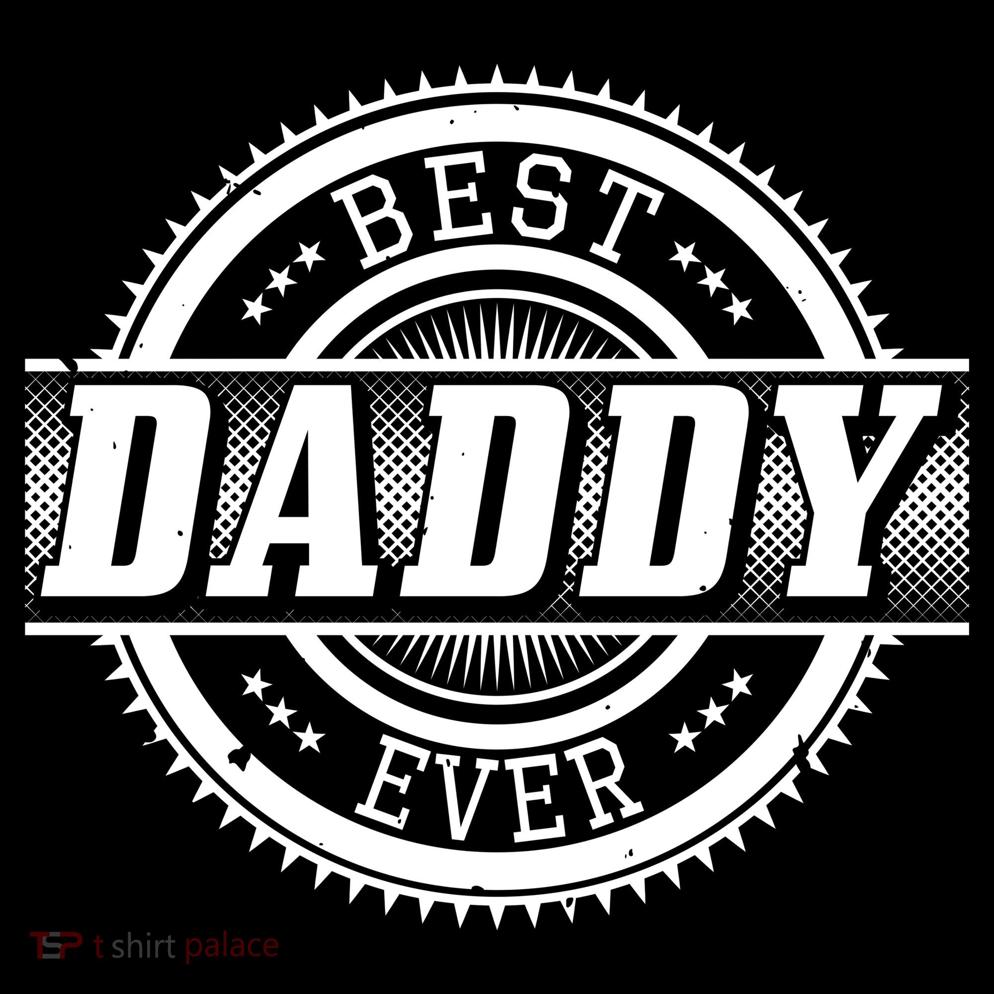 Best Daddy Ever Pajama Set