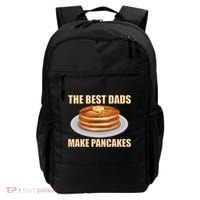 Best Dads Make Pancakes Backpack thumb 0