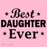 Best Daughter Ever Pajama Set thumb 2
