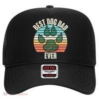 Best Dog Dad Ever Hat thumb 0