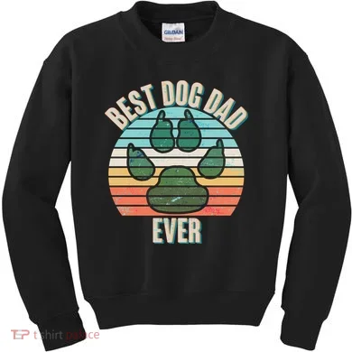 Kids Sweatshirt
