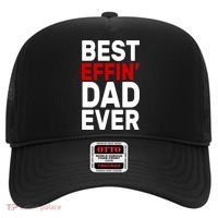 Best Effin Dad Ever Hat thumb 0