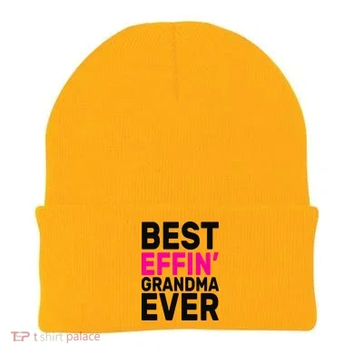 Beanie