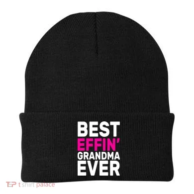 Beanie