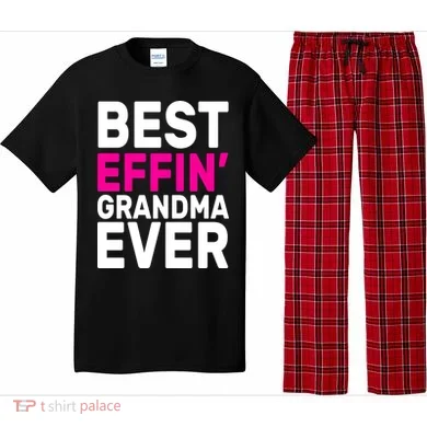 Pajama Set