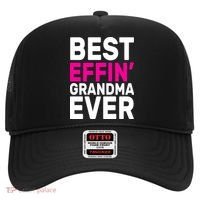 Best Effin Grandma Ever Hat thumb 0
