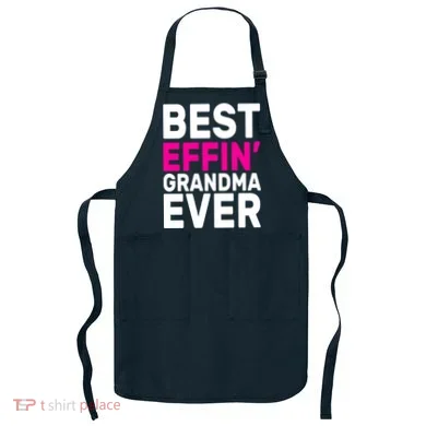 Apron