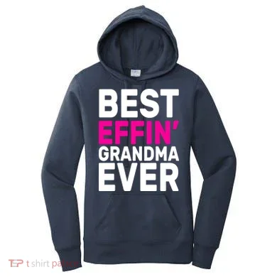 Women's Hoodie