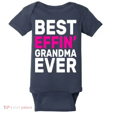 Baby Bodysuit
