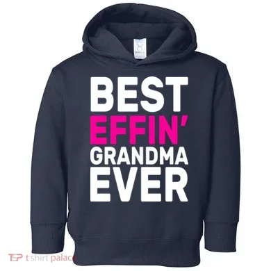 Toddler Hoodie