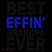 Best Effin Grandpa Ever Coffee Mug thumb 5