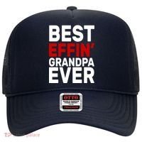 Best Effin Grandpa Ever Hat thumb 0