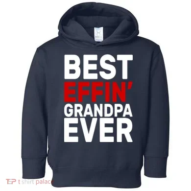 Toddler Hoodie