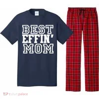 Best Effin Mom Pajama Set thumb 0
