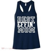 Best Effin Mom Women's Tank Top thumb 0
