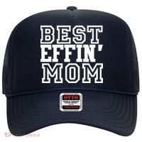 Best Effin Mom Hat thumb 0
