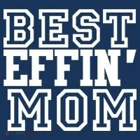 Best Effin Mom Women's T-Shirt thumb 6