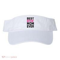 Best Effin Mom Ever Visor thumb 0