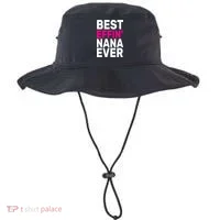 Best Effin Nana Ever Bucket Hat thumb 0
