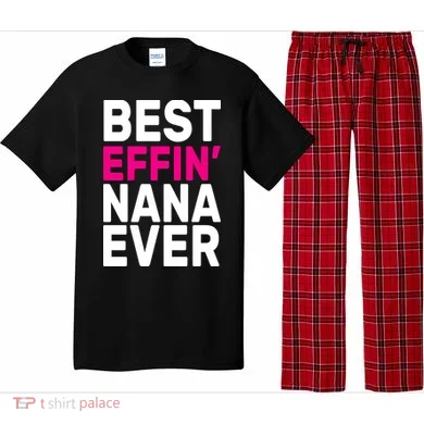 Pajama Set