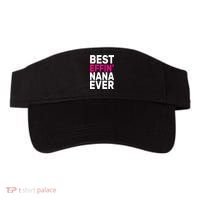 Best Effin Nana Ever Visor thumb 0