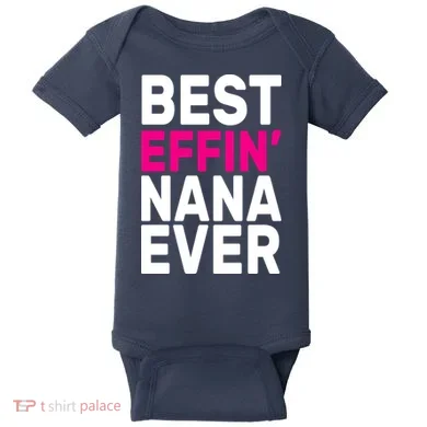 Baby Bodysuit