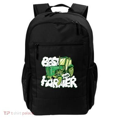 Best Farmer Ever Backpack