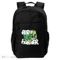 Best Farmer Ever Backpack thumb 0