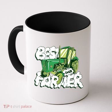 Best Farmer Ever Coffee Mug