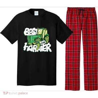 Pajama Set