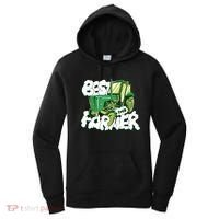 Best Farmer Ever Women's Hoodie thumb 0